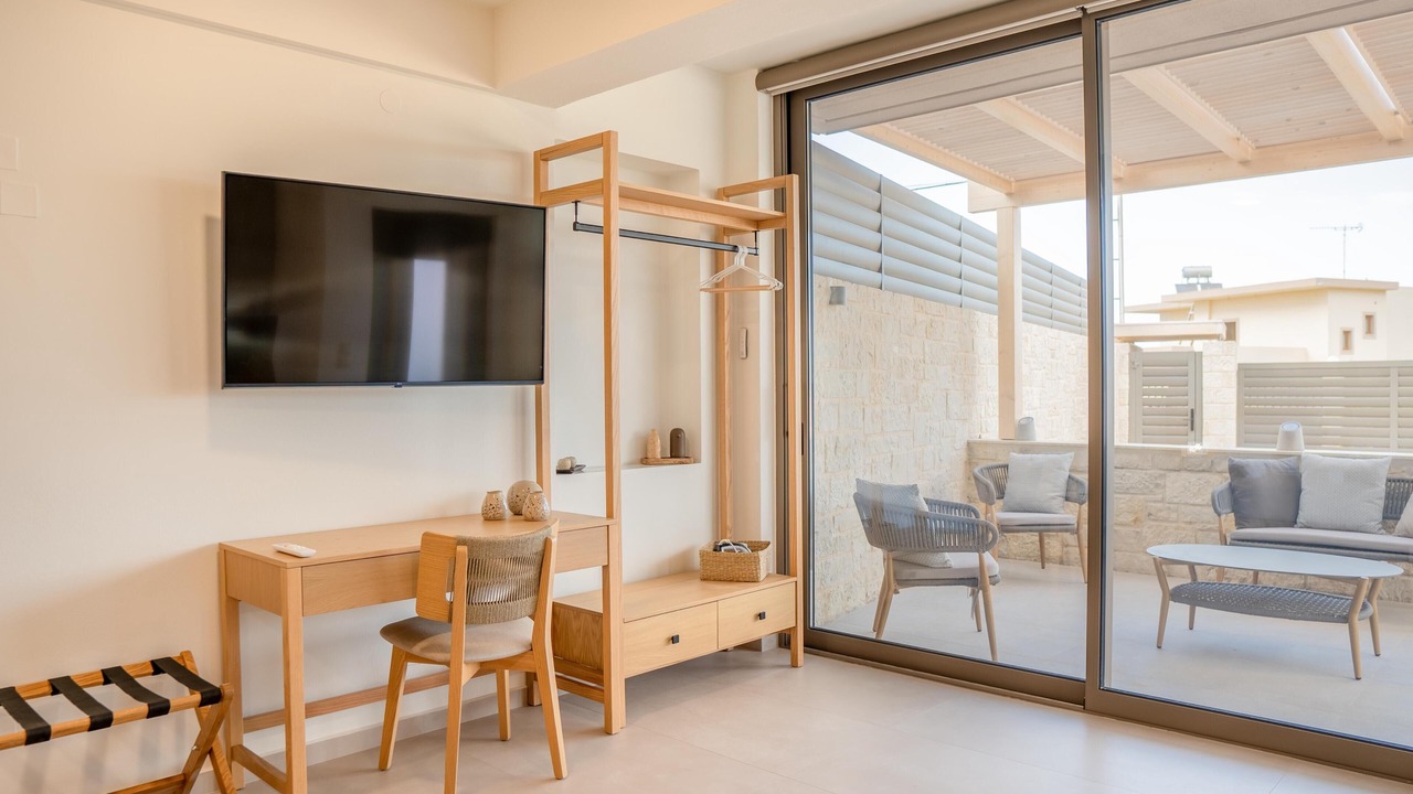 Photo of Livingroom in Kounavi
