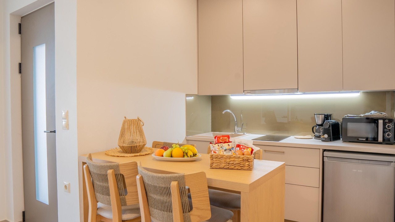 Photo of Kitchen in Kounavi