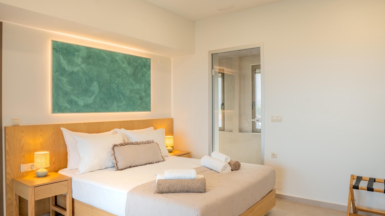 Photo of Bedroom in Kounavi