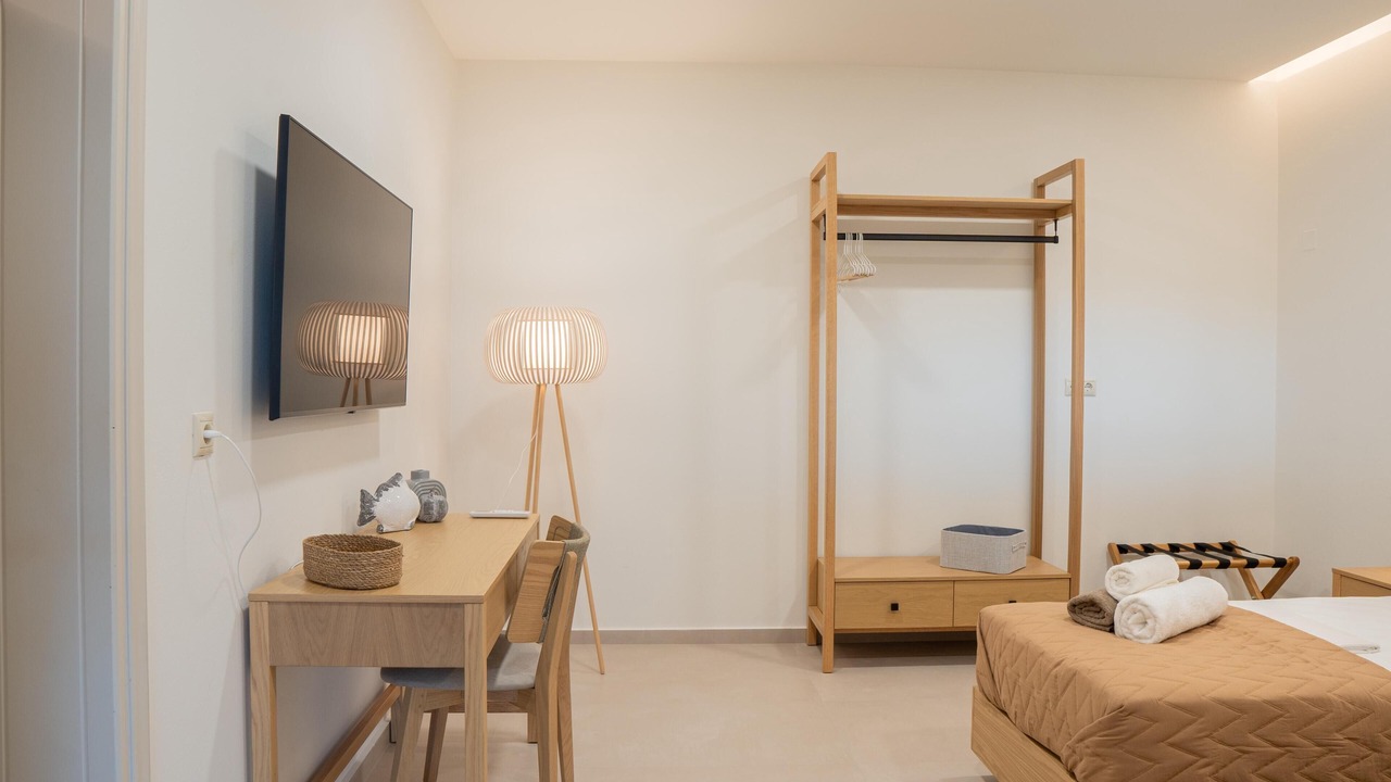 Photo of Bedroom in Kounavi
