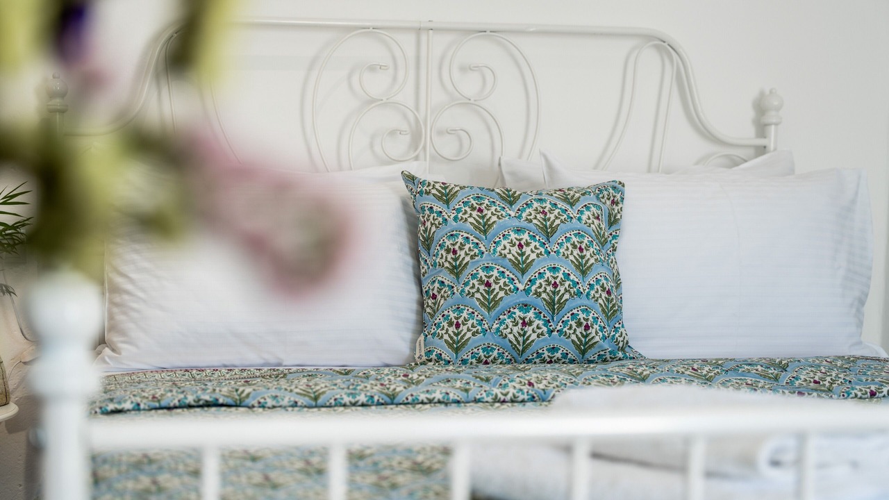 Photo of Bedroom in Skala
