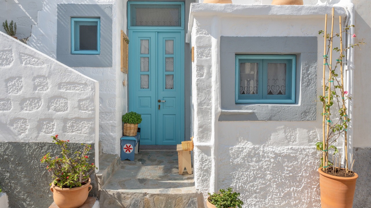 Photo of Outdoor in Skala