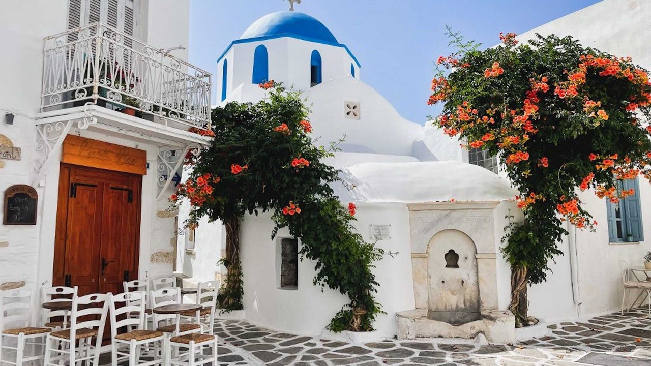 Photo of Others in Gaios