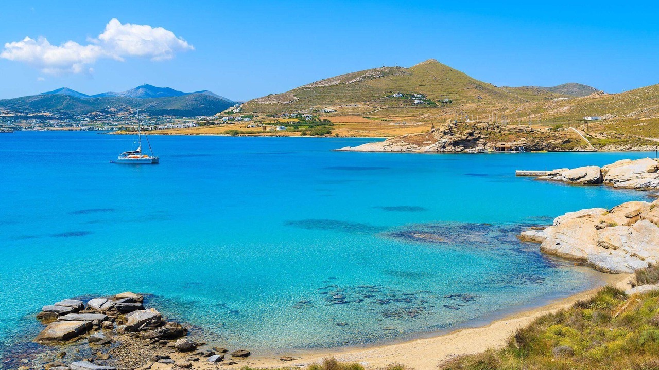 Photo of Others in Gaios