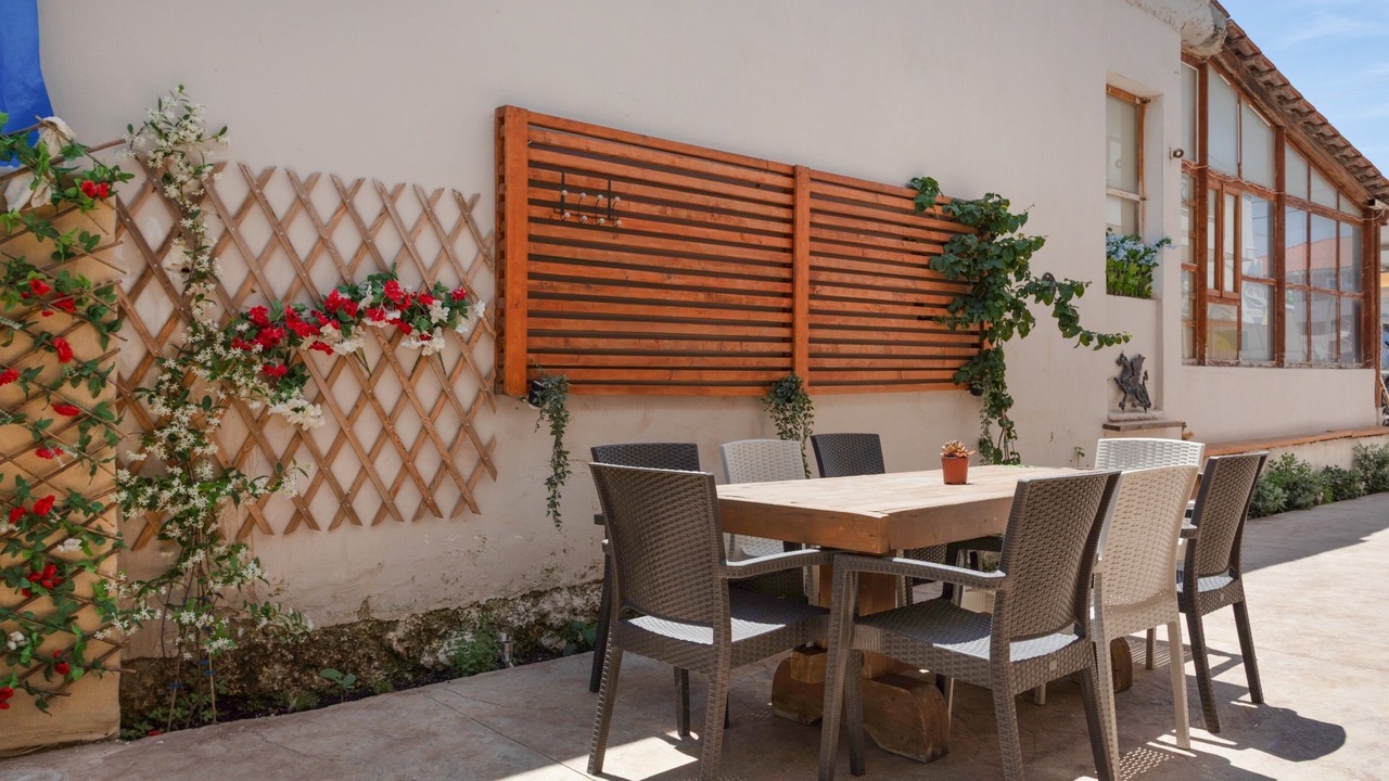 Photo of Outdoor in Agrilia