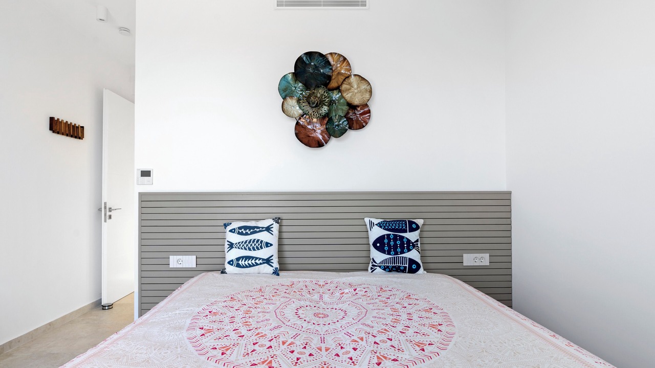 Photo of Bedroom in Evgiros