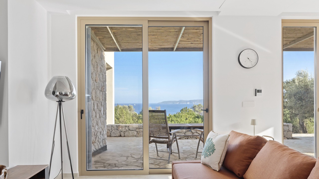 Photo of Livingroom in Evgiros