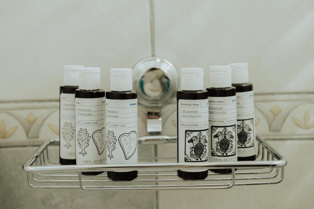 Photo of Bathroom in Perigiali