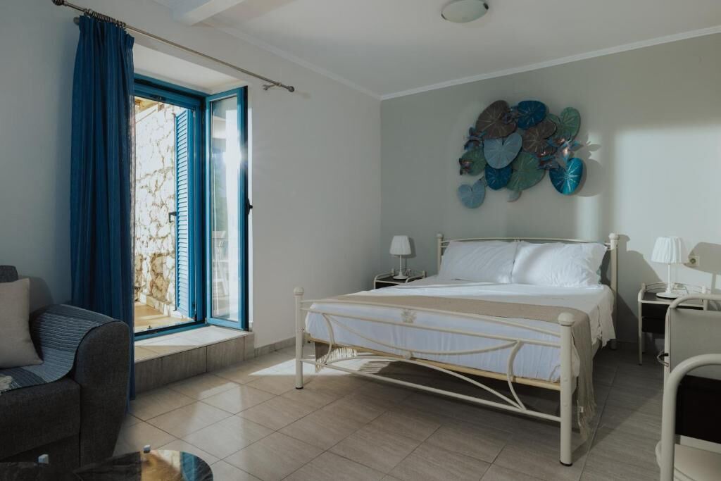 Photo of Bedroom in Perigiali