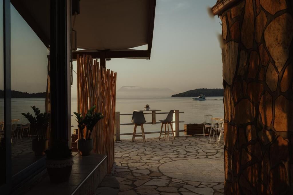 Photo of Outdoor in Perigiali
