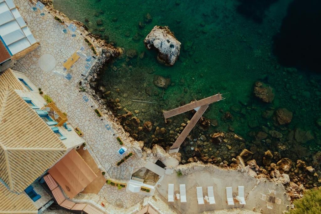 Photo of Outdoor in Perigiali