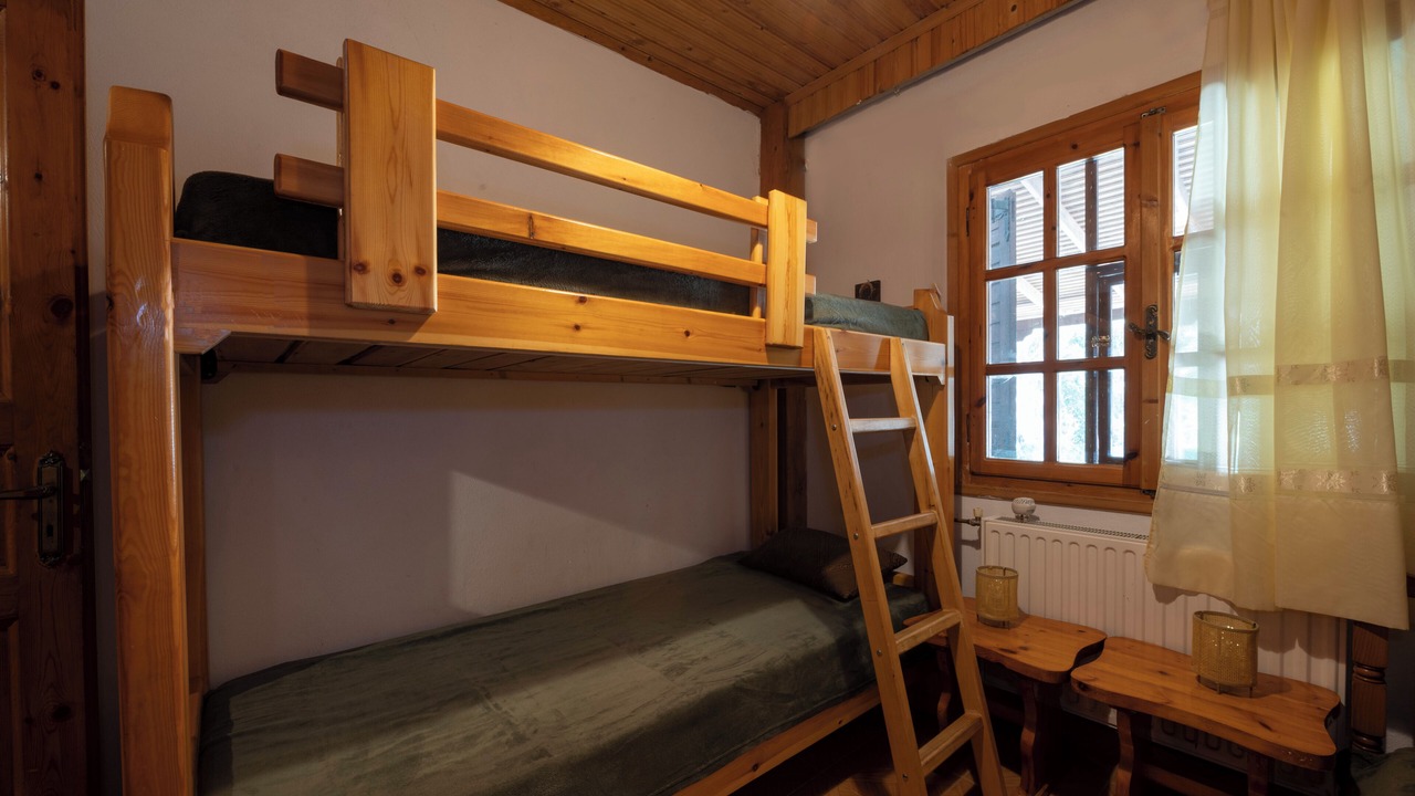 Photo of Bedroom in Ormos Agiou Ioannou