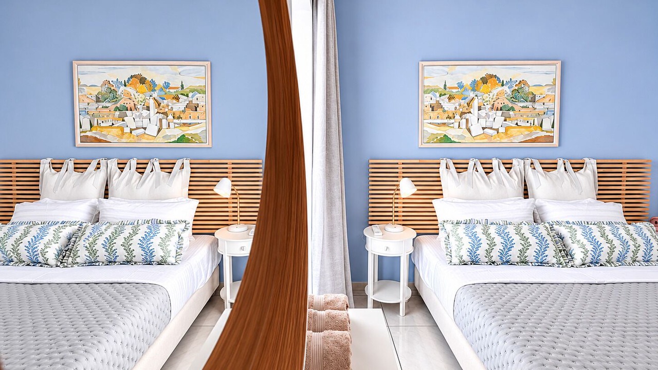 Photo of Bedroom in Rafina-Pikermi