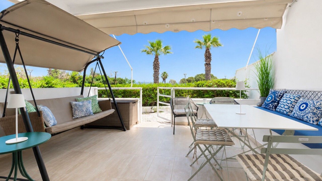 Photo of Outdoor in Rafina-Pikermi
