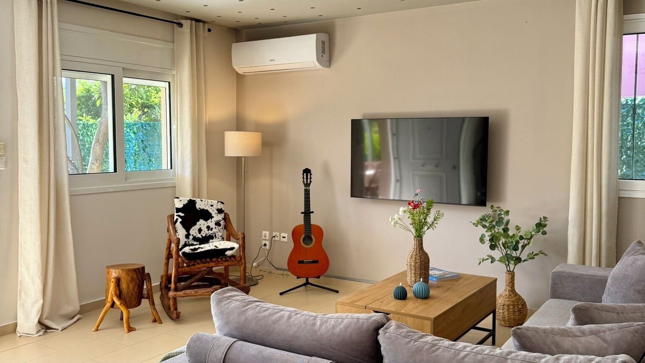 Photo of Livingroom in Nea Makri