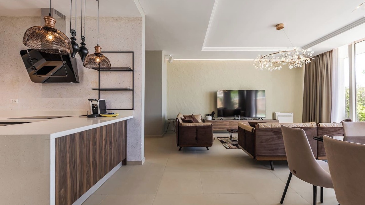 Photo of Livingroom in Jala