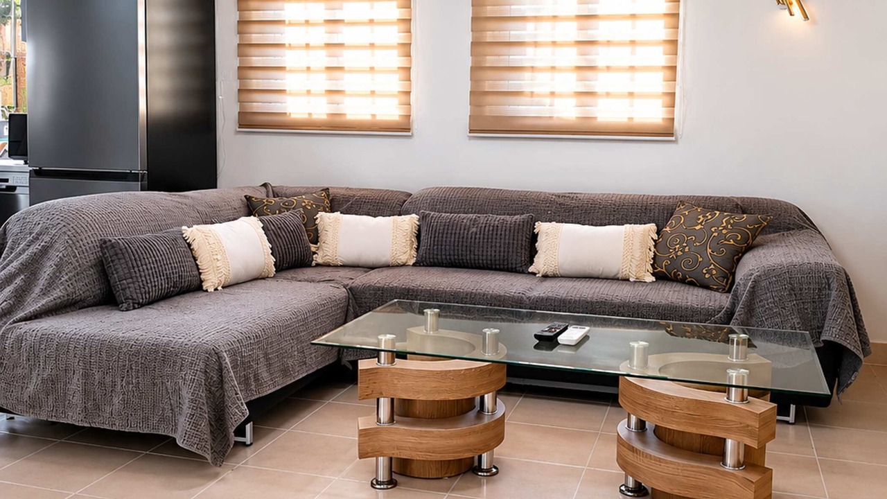 Photo of Bedroom in Pyrgos