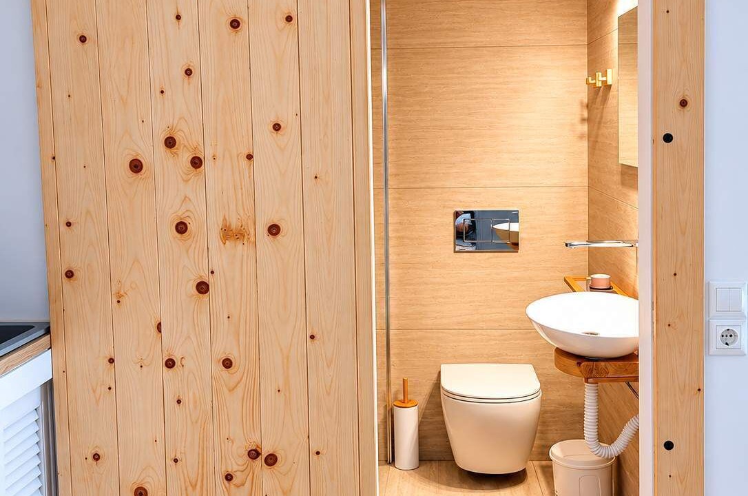 Photo of Bathroom in Alykes