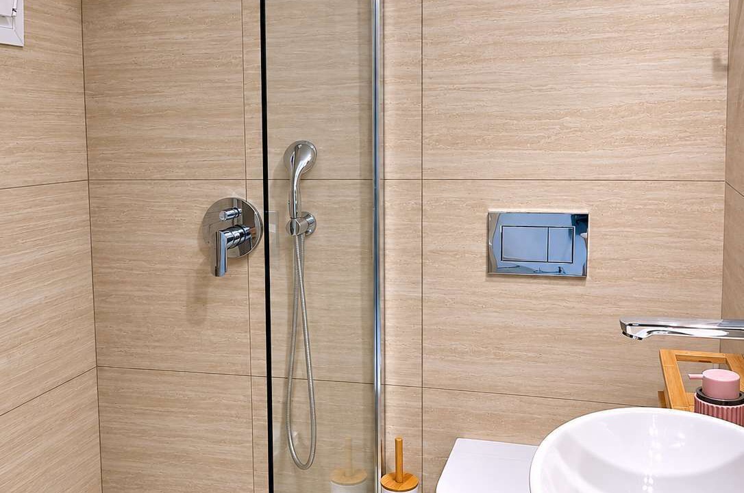 Photo of Bathroom in Alykes