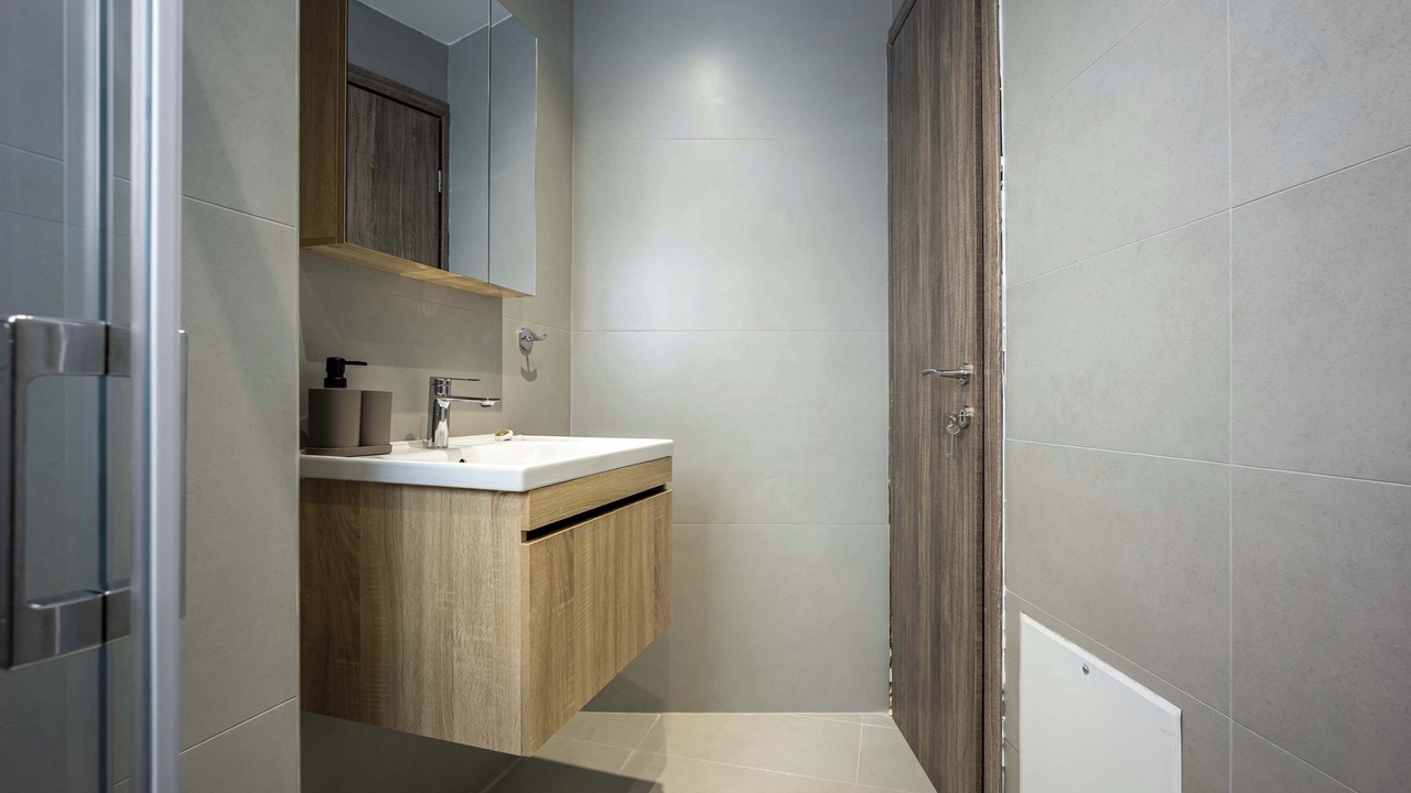 Photo of Bathroom in Pangrati