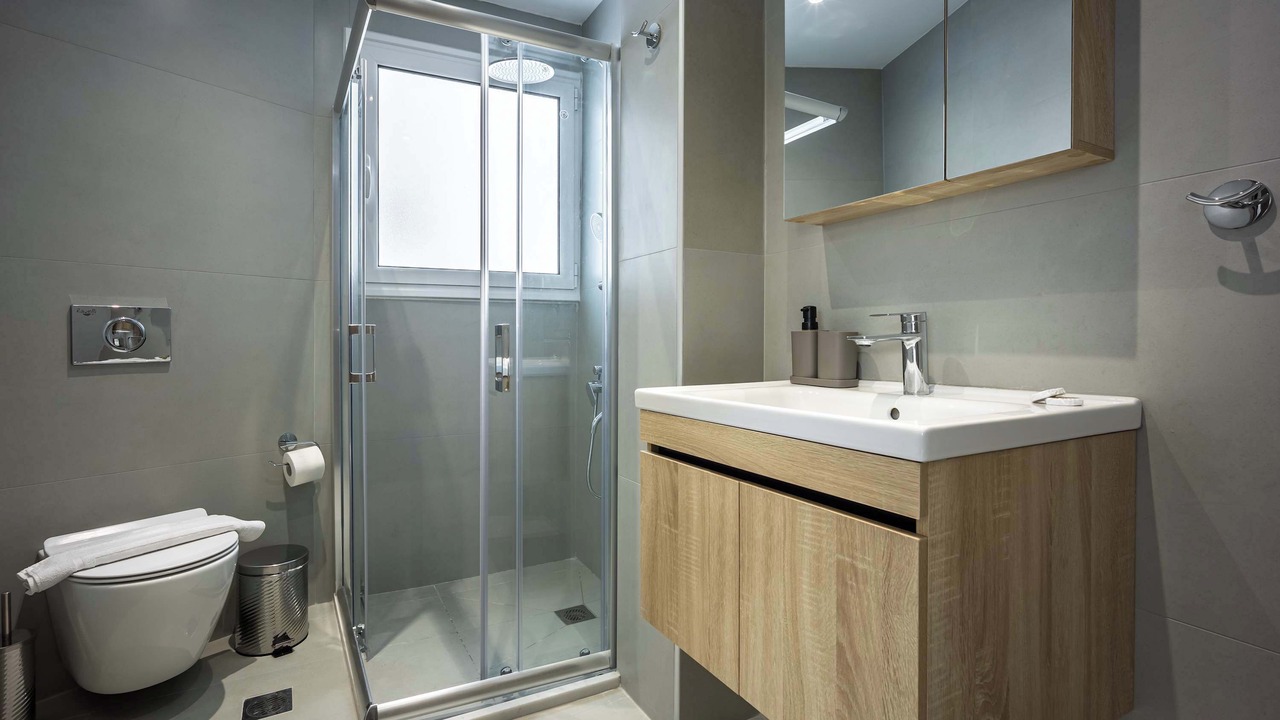 Photo of Bathroom in Pangrati