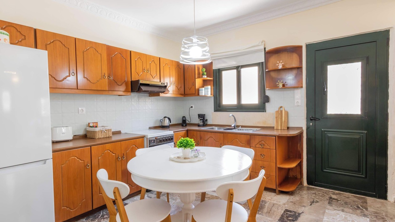 Photo of Kitchen in Voladha