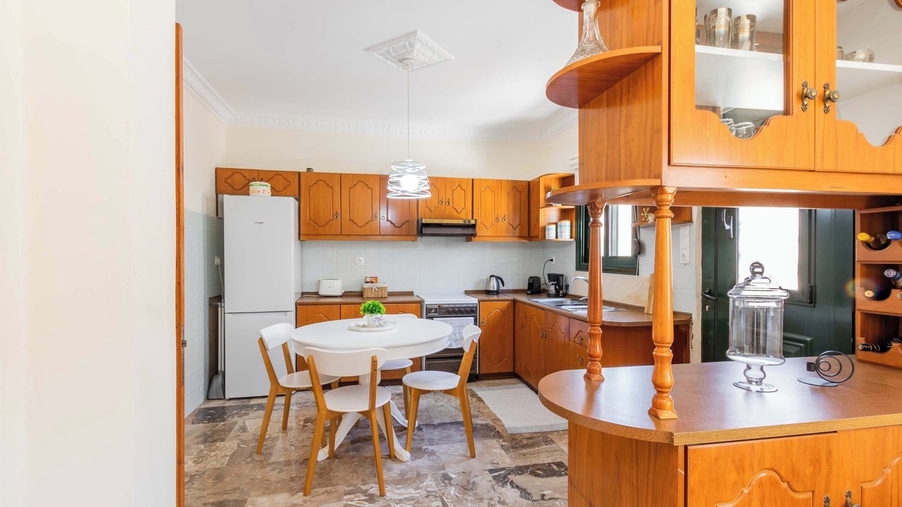 Photo of Kitchen in Voladha