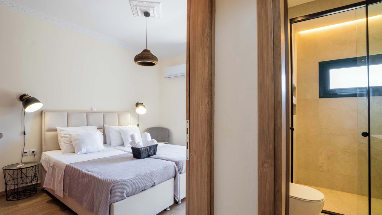 Photo of Bedroom in Voladha