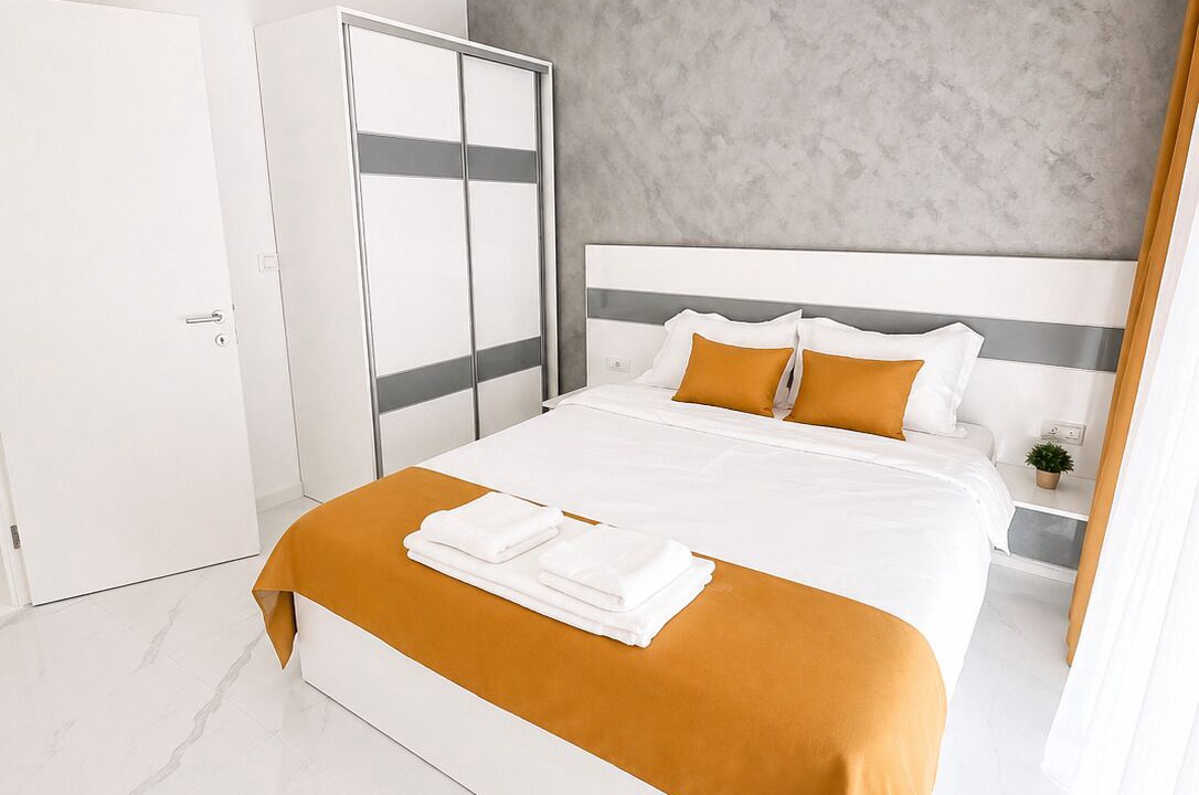 Photo of Bedroom in Nea Peramos