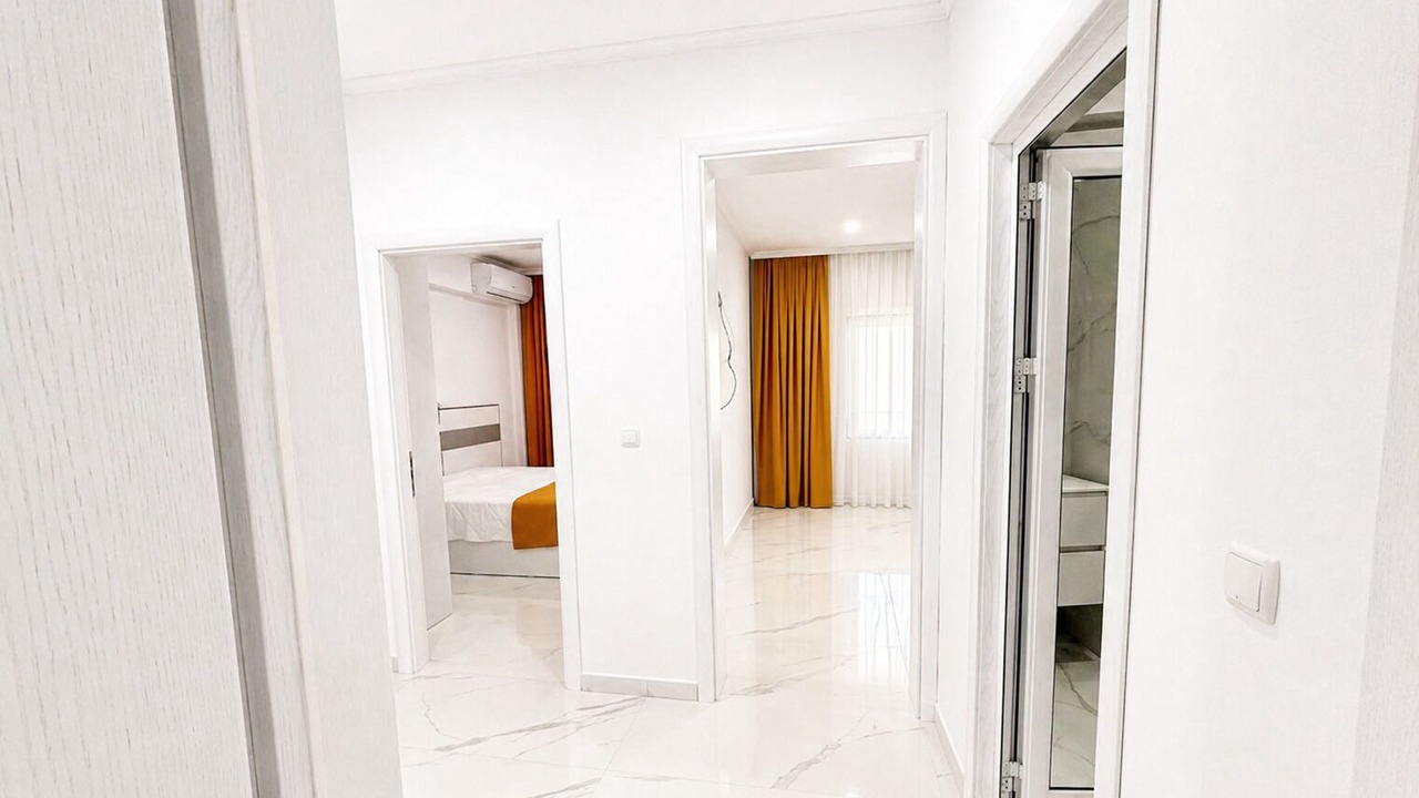 Photo of Bedroom in Nea Peramos