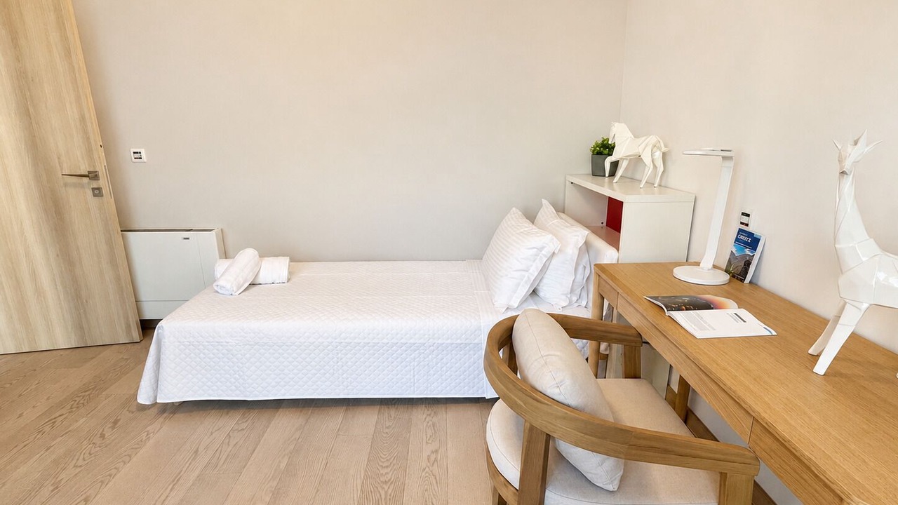 Photo of Bedroom in Varkiza