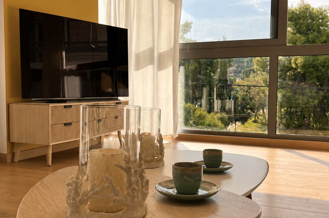 Photo of Livingroom in Varkiza