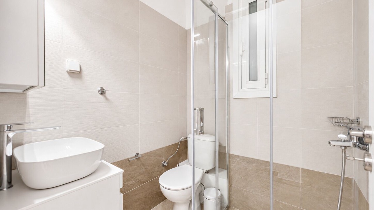 Photo of Bathroom in Mousio