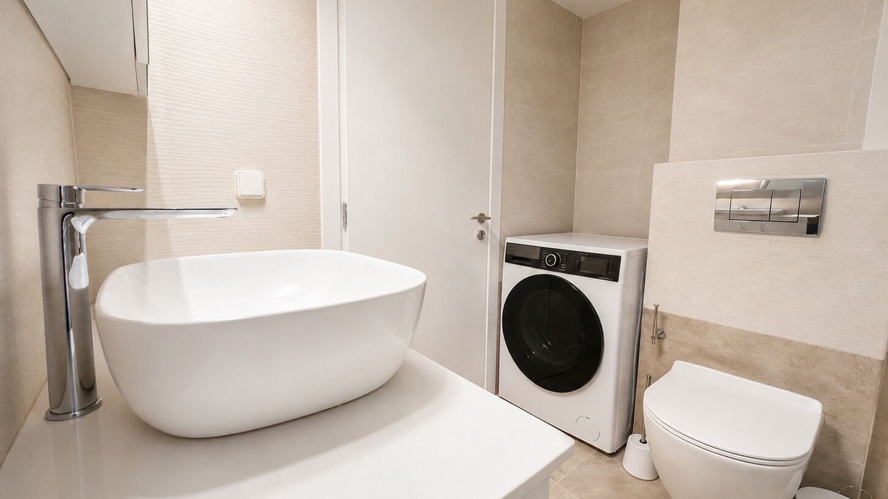 Photo of Bathroom in Mousio