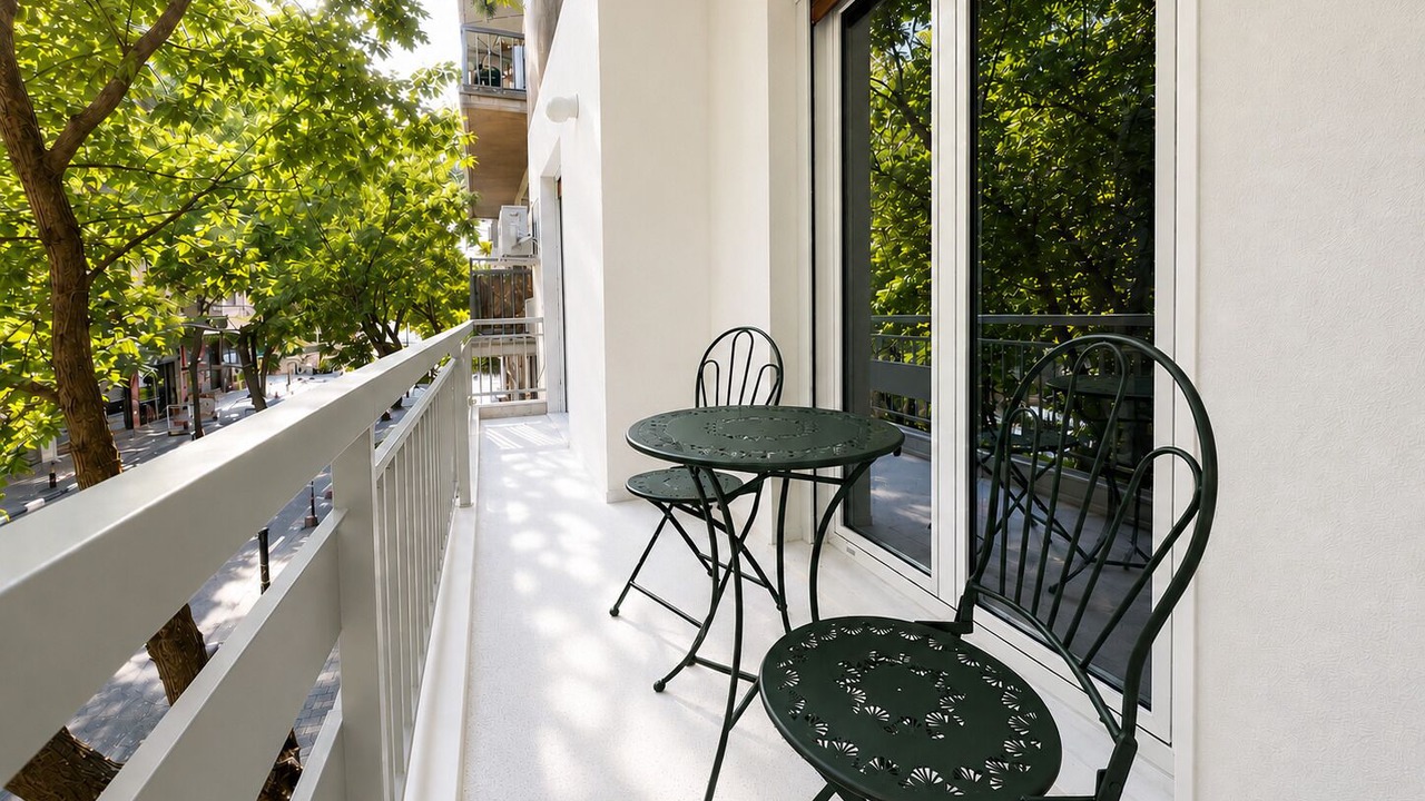 Photo of Outdoor in Mousio