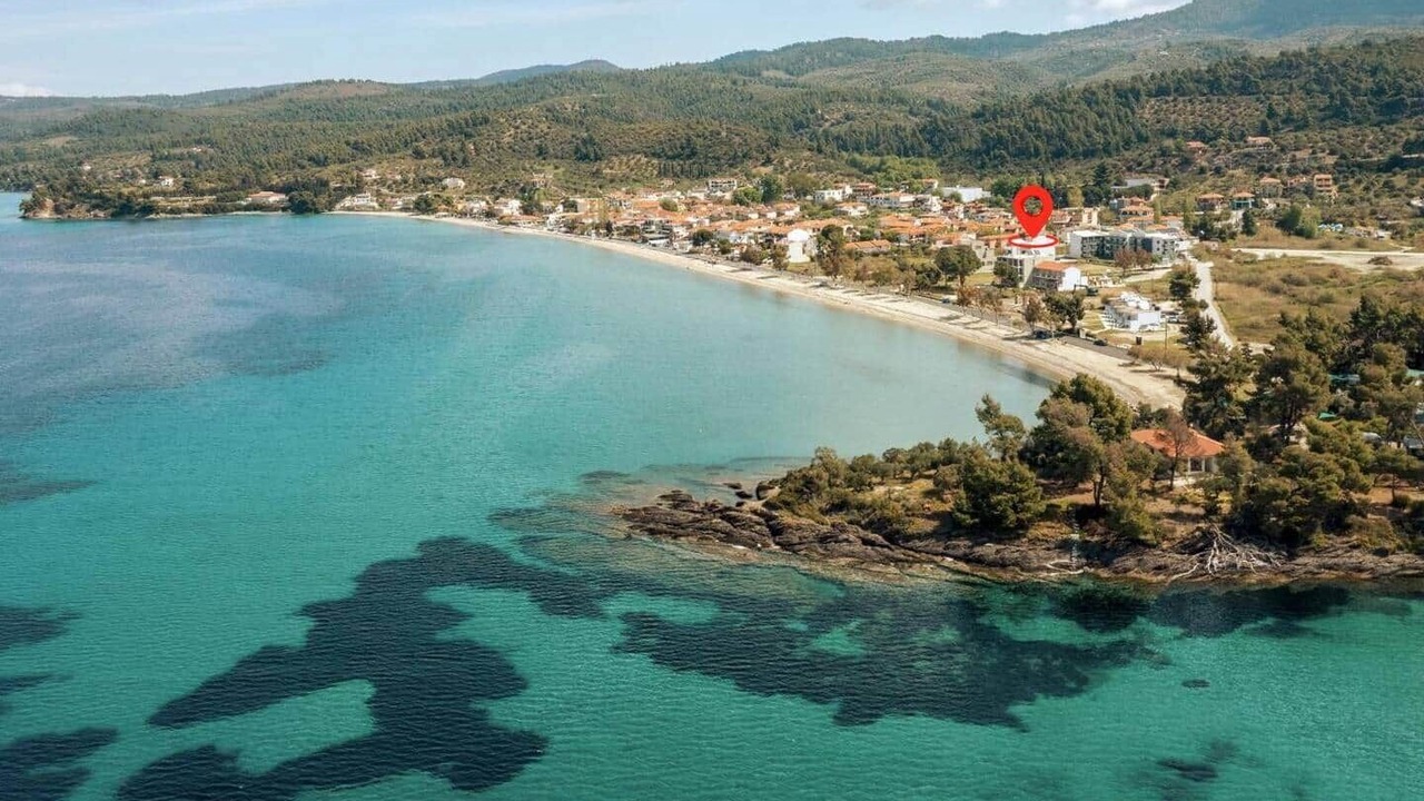 Photo of Outdoor in Neos Marmaras
