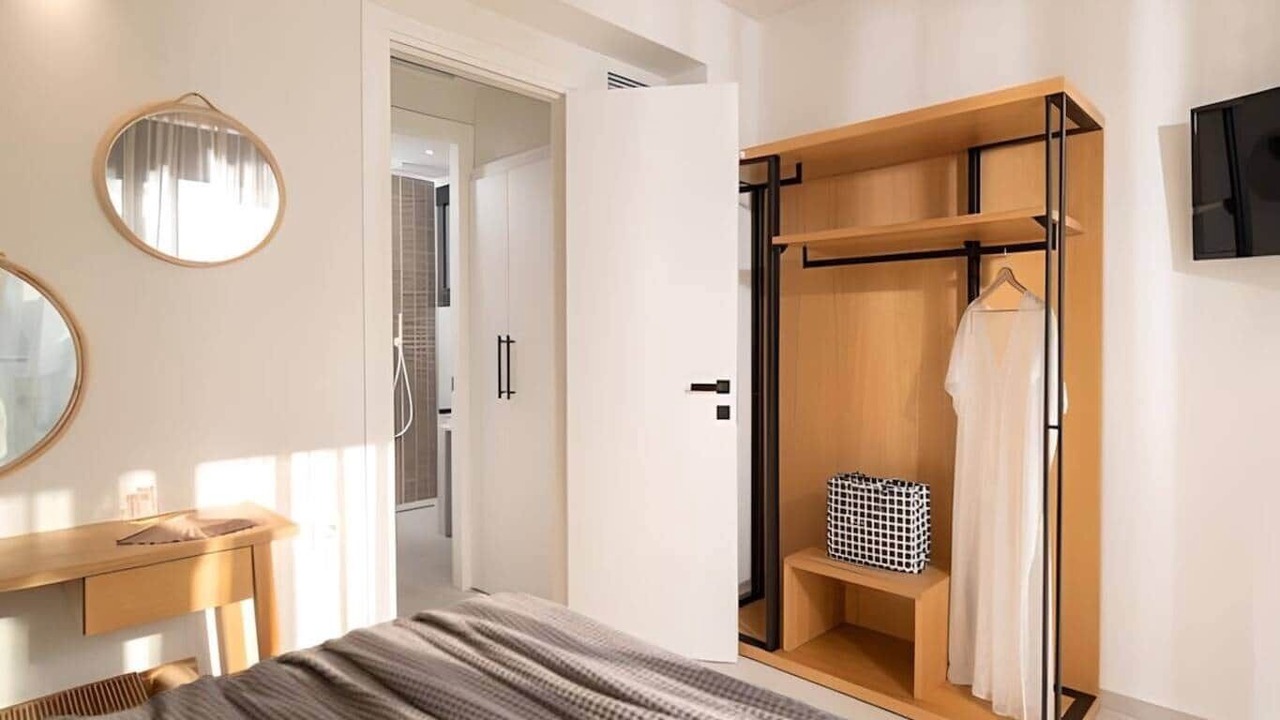 Photo of Bedroom in Neos Marmaras