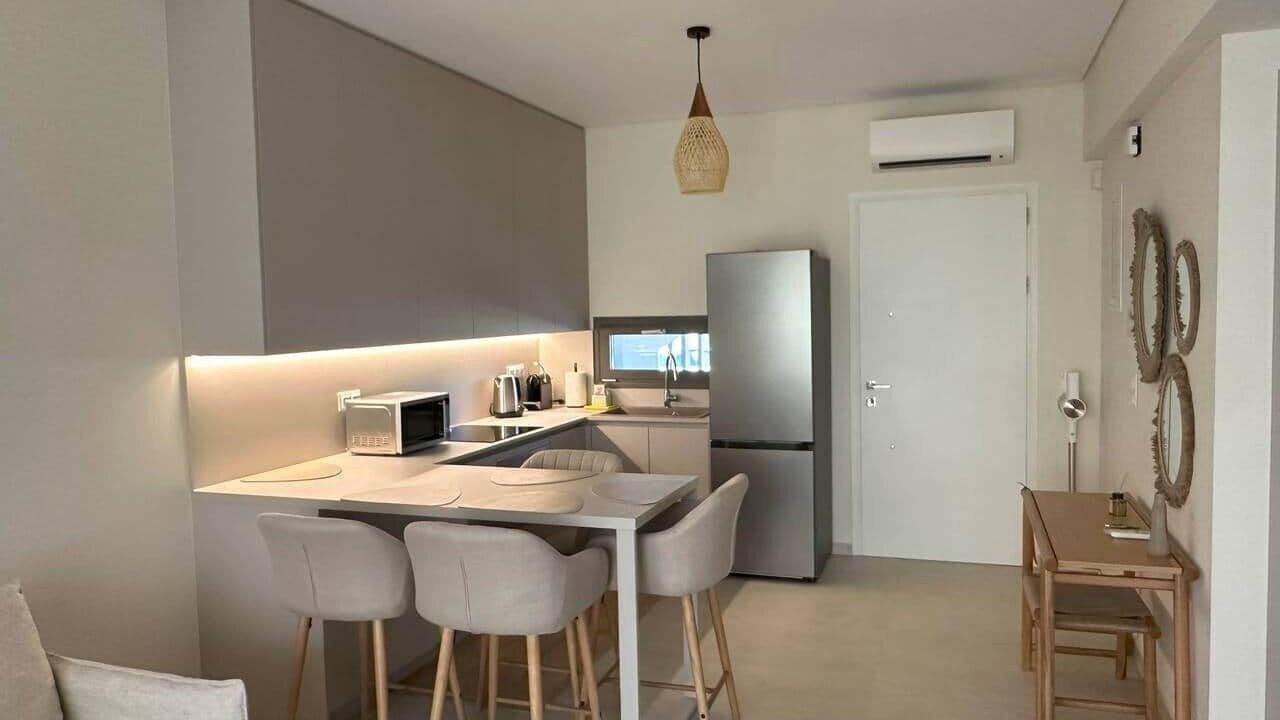 Photo of Kitchen in Nikita