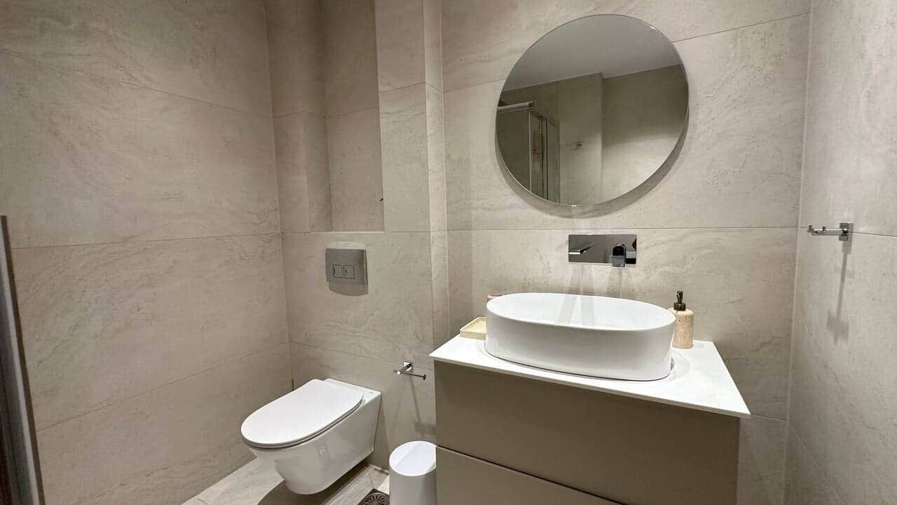 Photo of Bathroom in Nikita
