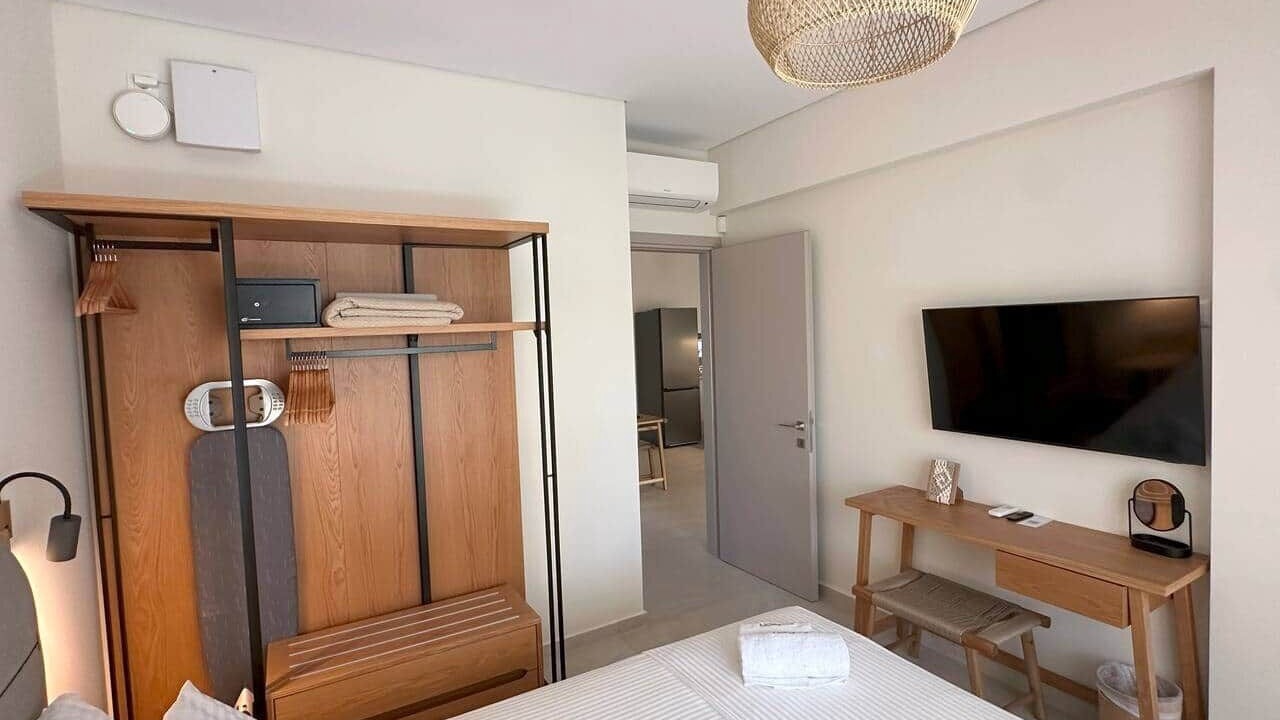 Photo of Bedroom in Nikita