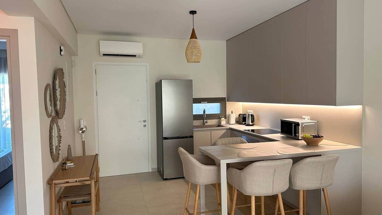 Photo of Kitchen in Nikita