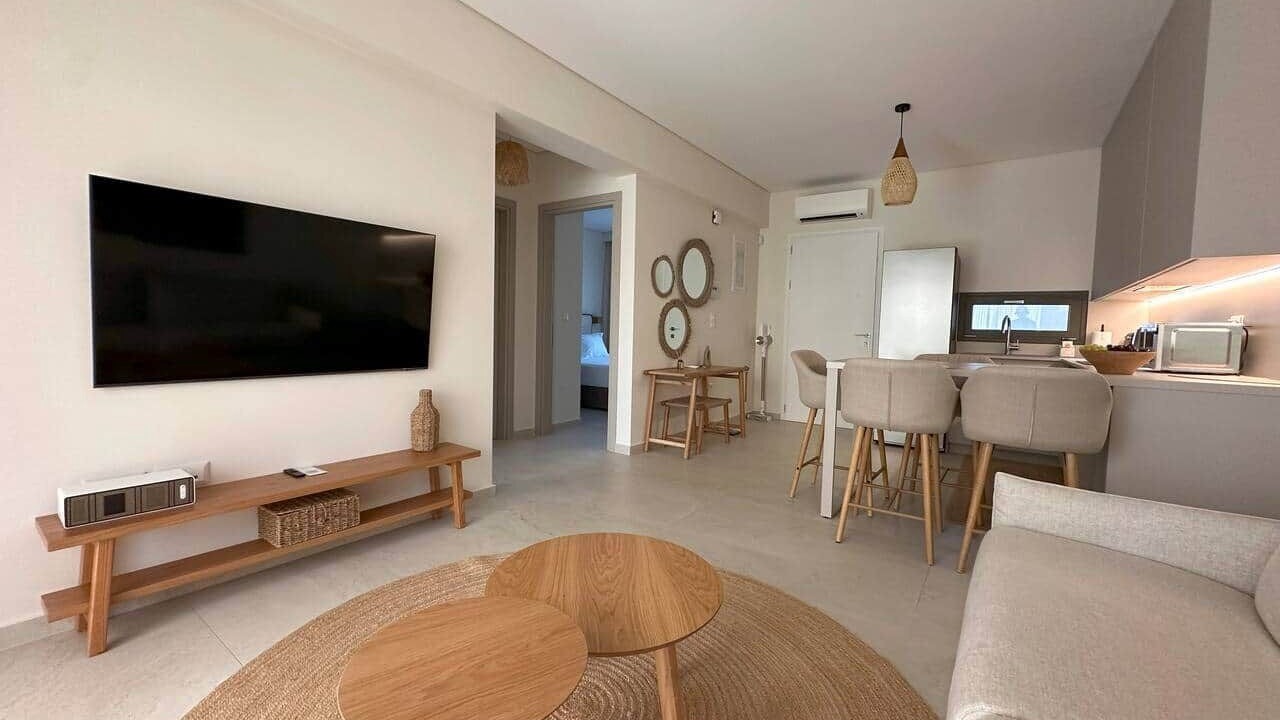 Photo of Livingroom in Nikita