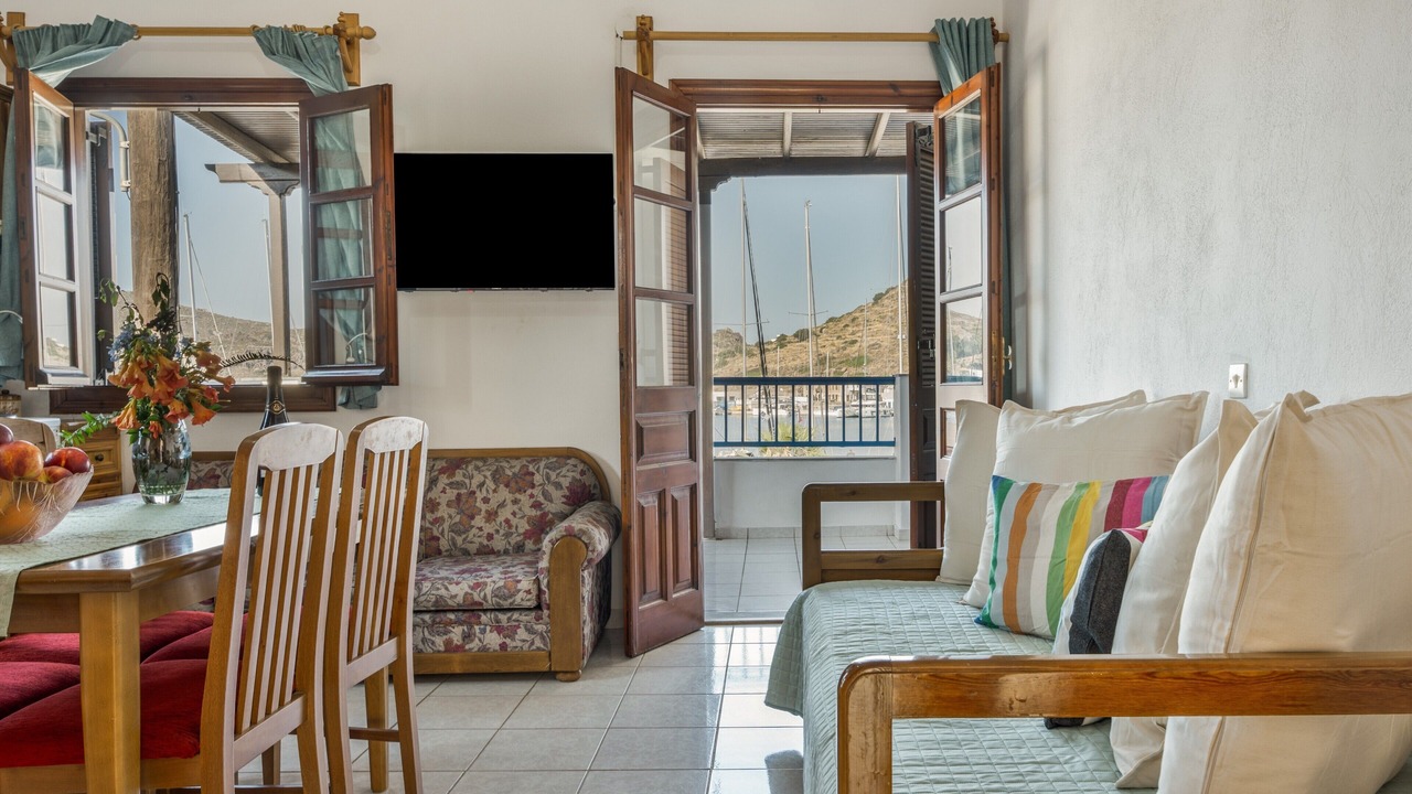 Photo of Livingroom in Skala