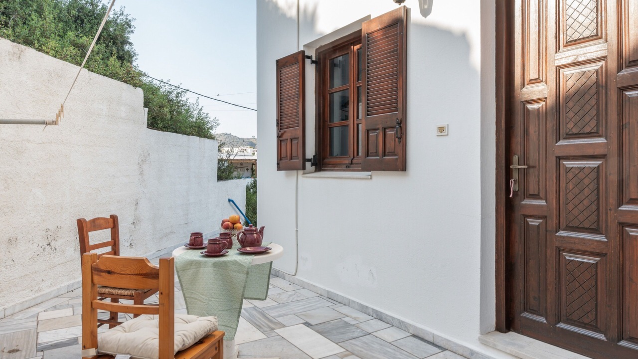 Photo of Outdoor in Skala