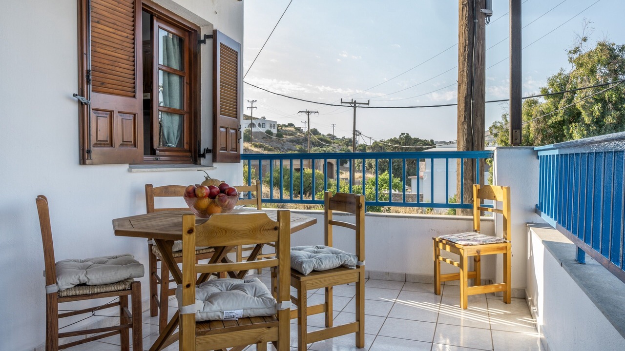 Photo of Outdoor in Skala