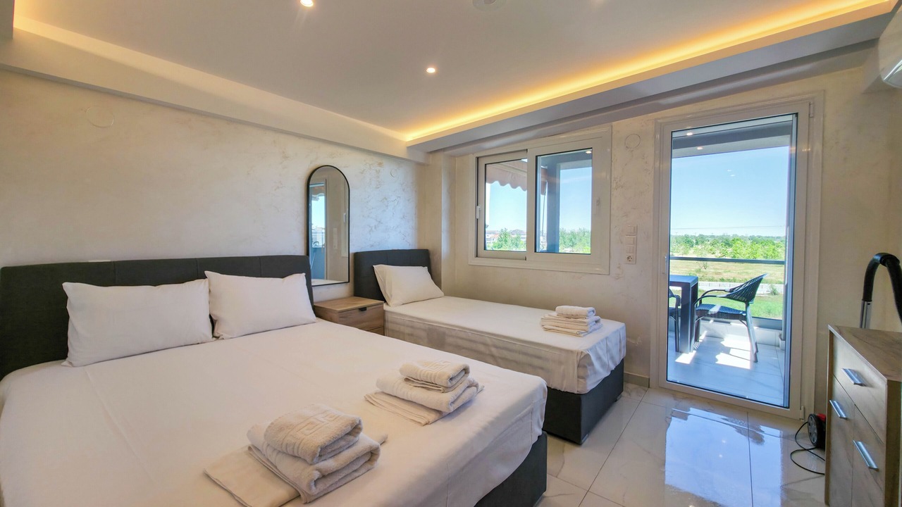 Photo of Bedroom in Katerini