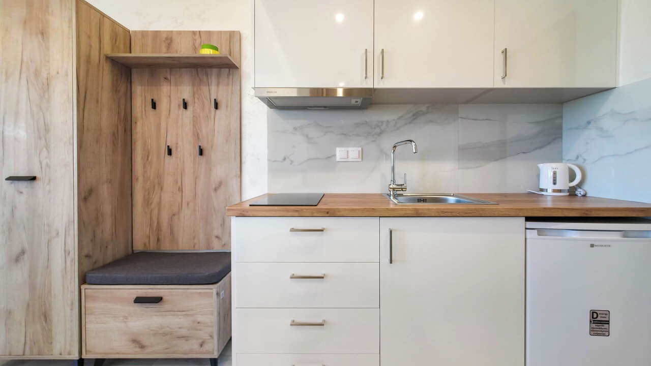 Photo of Kitchen in Katerini