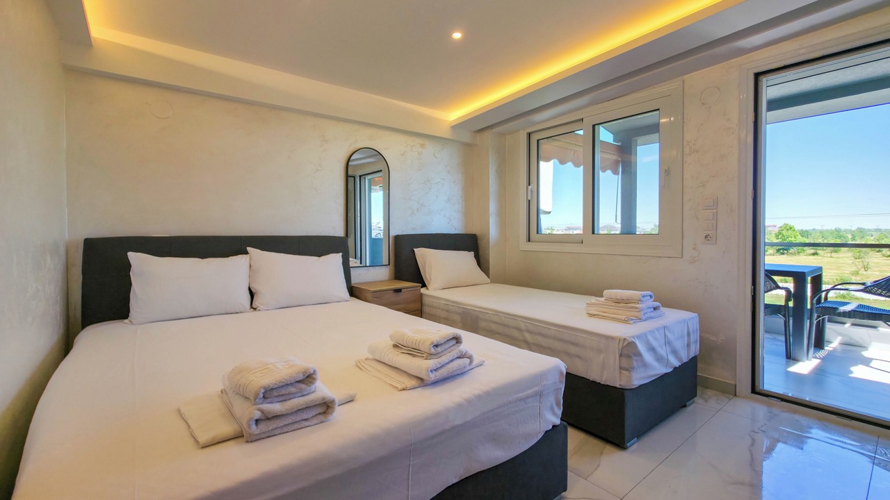 Photo of Bedroom in Katerini
