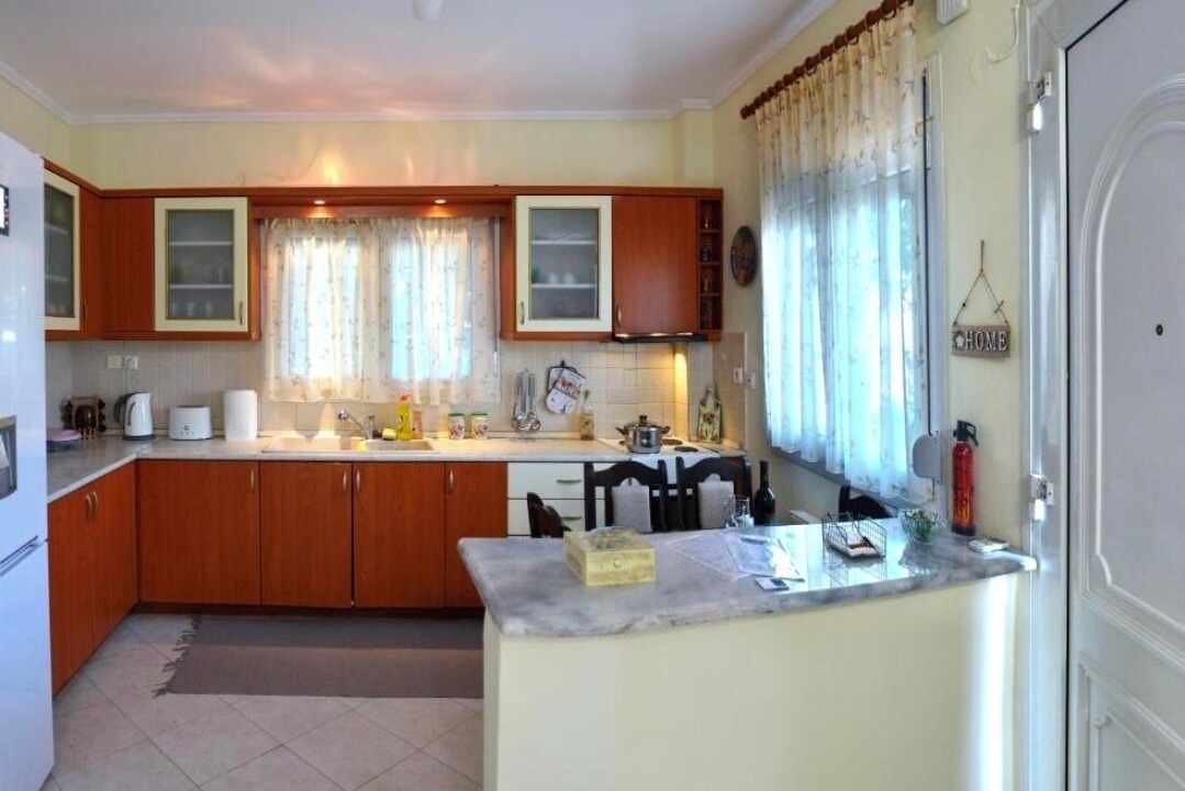 Photo of Kitchen in Pefka
