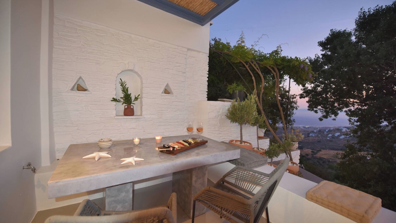 Photo of Outdoor in Tinos